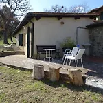 Farmház Podere Travagliola *
