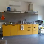 Podere Travagliola Farmház *