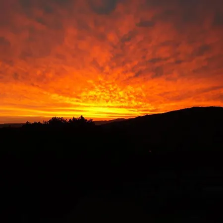 Podere Travagliola Farm stay Castiglione d'Orcia