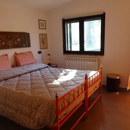 Farm stay Podere Travagliola