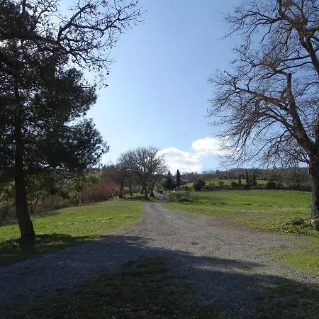 Farm stay Podere Travagliola Castiglione d'Orcia