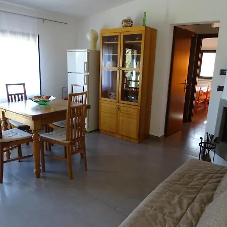 Farm stay Podere Travagliola *
