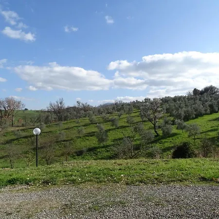 Podere Travagliola