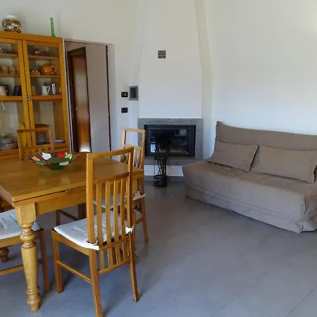 Farm stay Podere Travagliola Castiglione d'Orcia