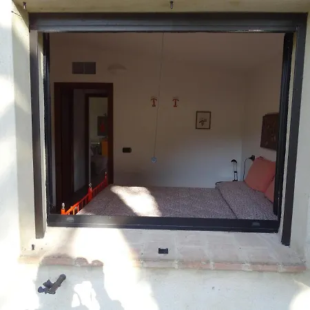 Farm stay Podere Travagliola *