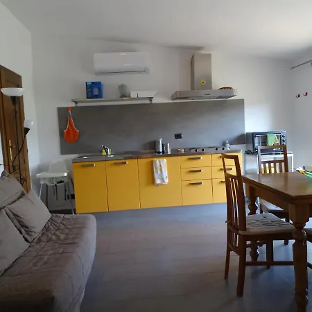 Farm stay Podere Travagliola *