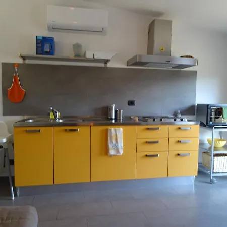 Podere Travagliola Farm stay *