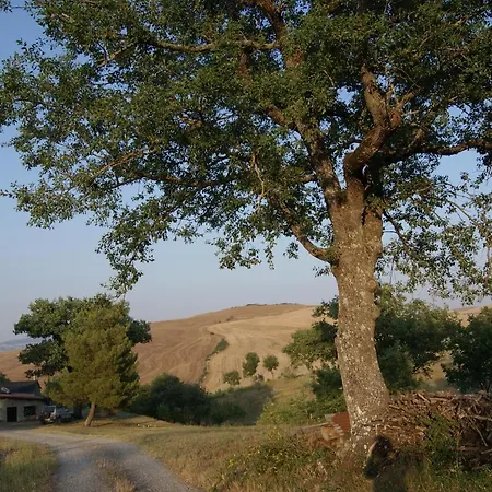 Podere Travagliola *