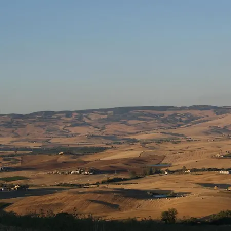Podere Travagliola Castiglione d'Orcia